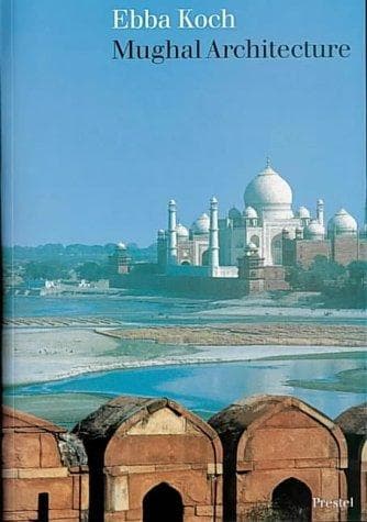 Tapa de Mughal architecture