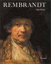 Tapa de Rembrandt