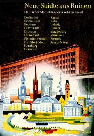 Tapa de Neue Städte aus Ruinen