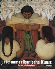 Tapa de Lateinamerikanische Kunst im 20. Jahrhundert (German Edition)