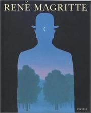 Tapa de René Magritte