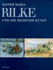 Tapa de Rainer Maria Rilke und die bildende Kunst seiner Zeit (German Edition)