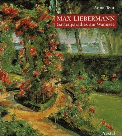 Tapa de Max Liebermann