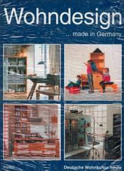 Tapa de Wohndesign-- made in Germany