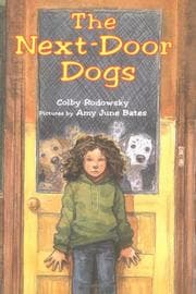 Tapa de The next-door dogs