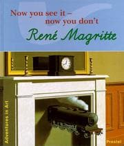 Tapa de Rene Magritte
