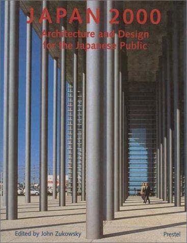 Tapa de Japan 2000