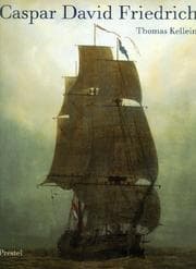Tapa de Caspar David Friedrich