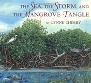 Tapa de The sea, the storm, and the mangrove tangle