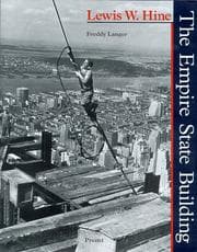 Tapa de The Empire State Building
