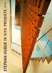 Tapa de Stephan Huber