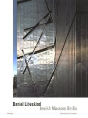 Tapa de Daniel Libeskind