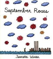 Tapa de September roses
