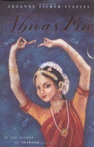 Tapa de Shiva's fire