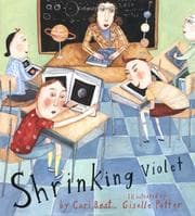 Tapa de Shrinking Violet