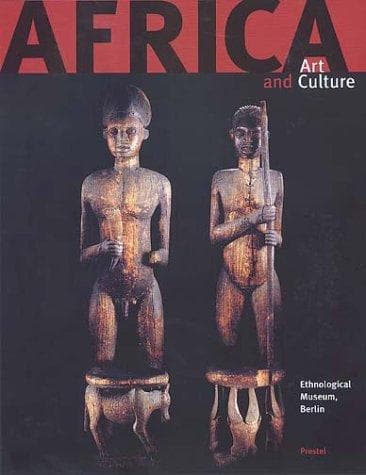 Tapa de Africa