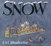 Tapa de Snow