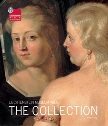 Tapa de The Collections