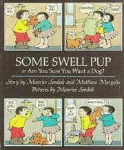 Tapa de Some swell pup