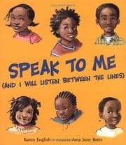 Tapa de Speak to me