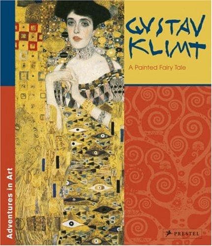 Tapa de Gustav Klimt