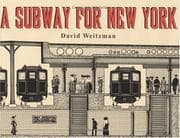 Tapa de A Subway for New York