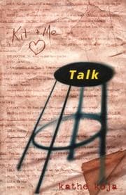 Tapa de Talk