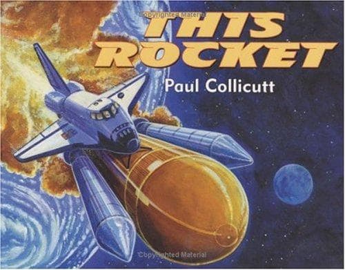 Tapa de This Rocket
