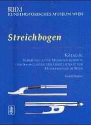 Tapa de Streichbogen