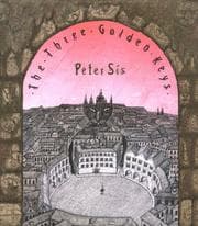 Tapa de The three golden keys