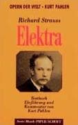 Tapa de Elektra