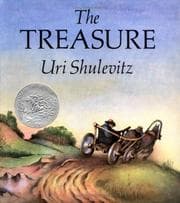 Tapa de The Treasure