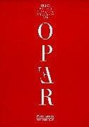 Tapa de Das grosse Handbuch der Oper