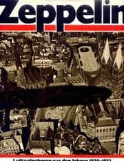 Tapa de Blick aus dem Zeppelin