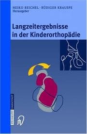 Tapa de Langzeitergebnisse in der Kinderorthopädie