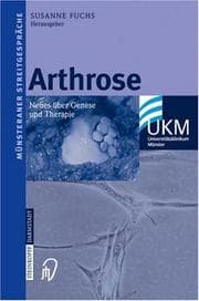 Tapa de Arthrose