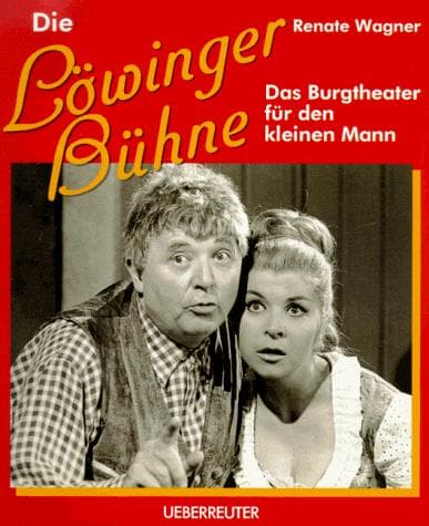 Tapa de Die Löwinger-Bühne