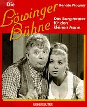 Tapa de Die Löwinger-Bühne