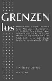 Tapa de Grenzenlos