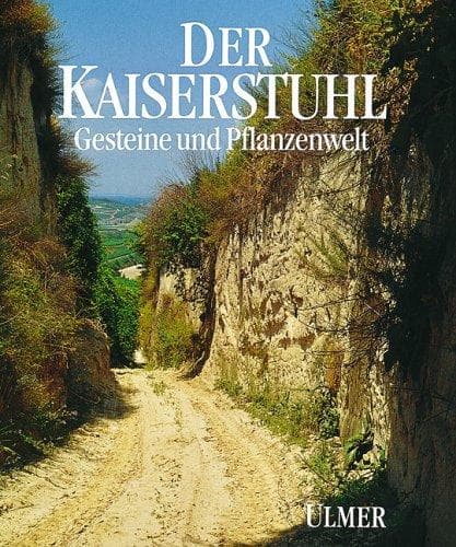 Tapa de Der Kaiserstuhl