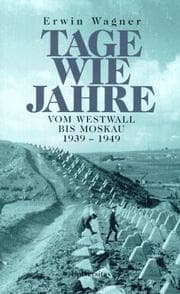 Tapa de Tage wie Jahre