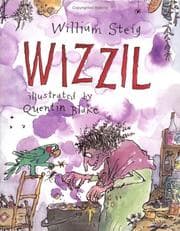 Tapa de Wizzil
