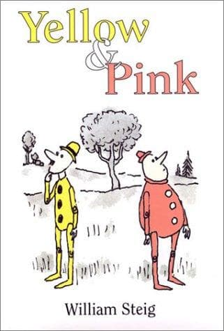 Tapa de Yellow & Pink