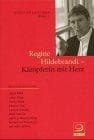 Tapa de Regine Hildebrandt