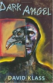 Tapa de Dark angel