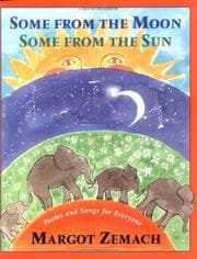 Tapa de Some from the moon, some from the sun