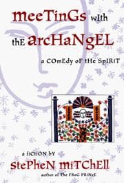 Tapa de Meetings with the archangel