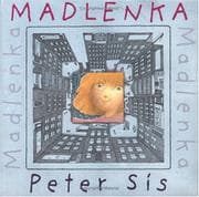 Tapa de Madlenka