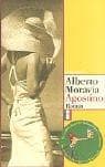 Tapa de Agostino.