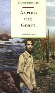 Tapa de Across the Grain